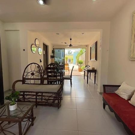 Casa Esperanza Aparthotel Progreso  Bagian luar foto