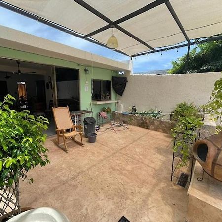 Casa Esperanza Aparthotel Progreso  Bagian luar foto