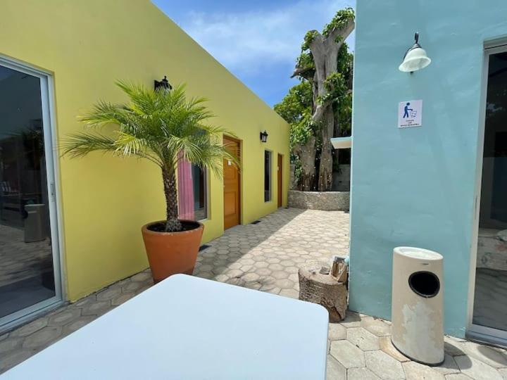 Casa Esperanza Aparthotel Progreso  Bagian luar foto